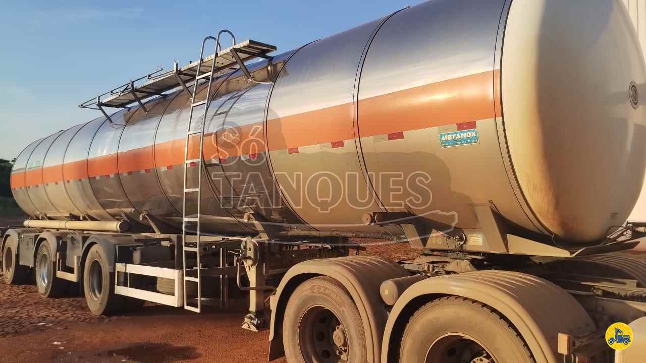 CARRETA SEMI-REBOQUE TANQUE ISOTERMICO Só Tanques e Carretas CURITIBA PARANÁ PR